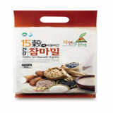 Healthy yam meal with 15 grains 960g